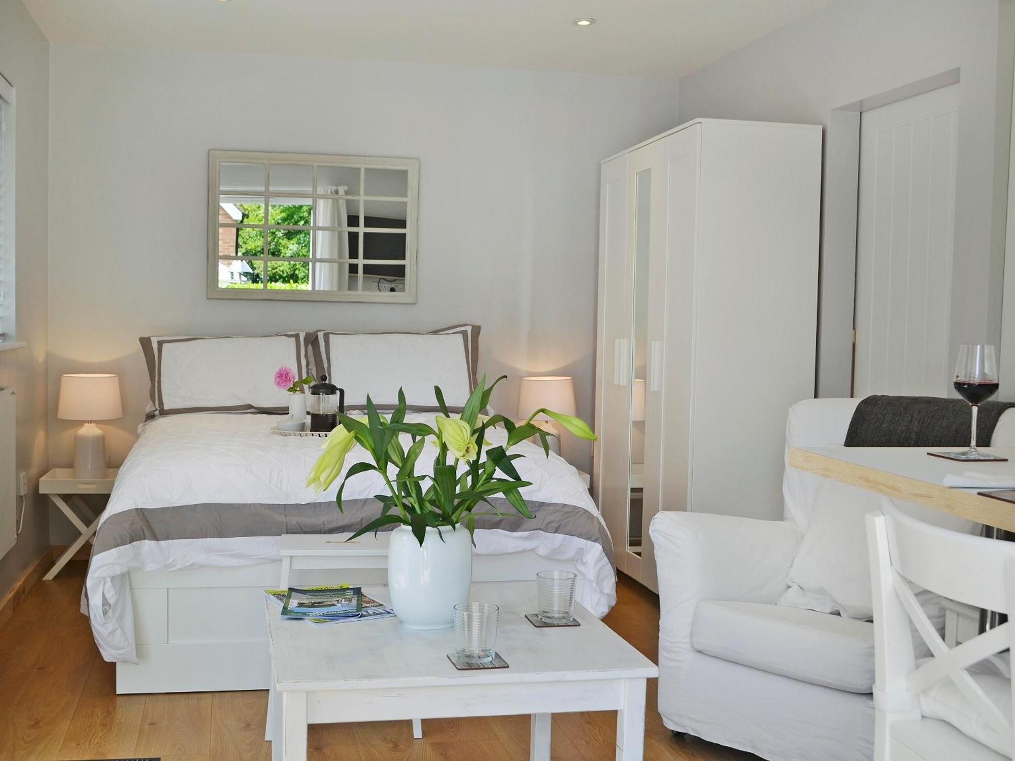 Villa Petit Knowle Cuckfield Exterior foto